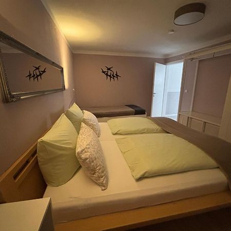 דירות קוכם "Haus Bella" מראה חיצוני תמונה