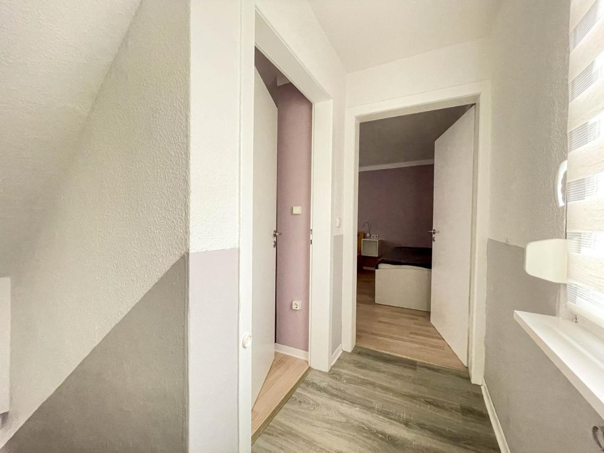 דירות קוכם "Haus Bella" מראה חיצוני תמונה