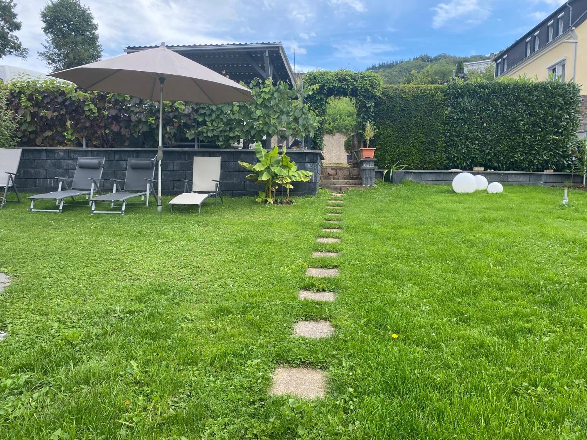 דירות קוכם "Haus Bella" מראה חיצוני תמונה