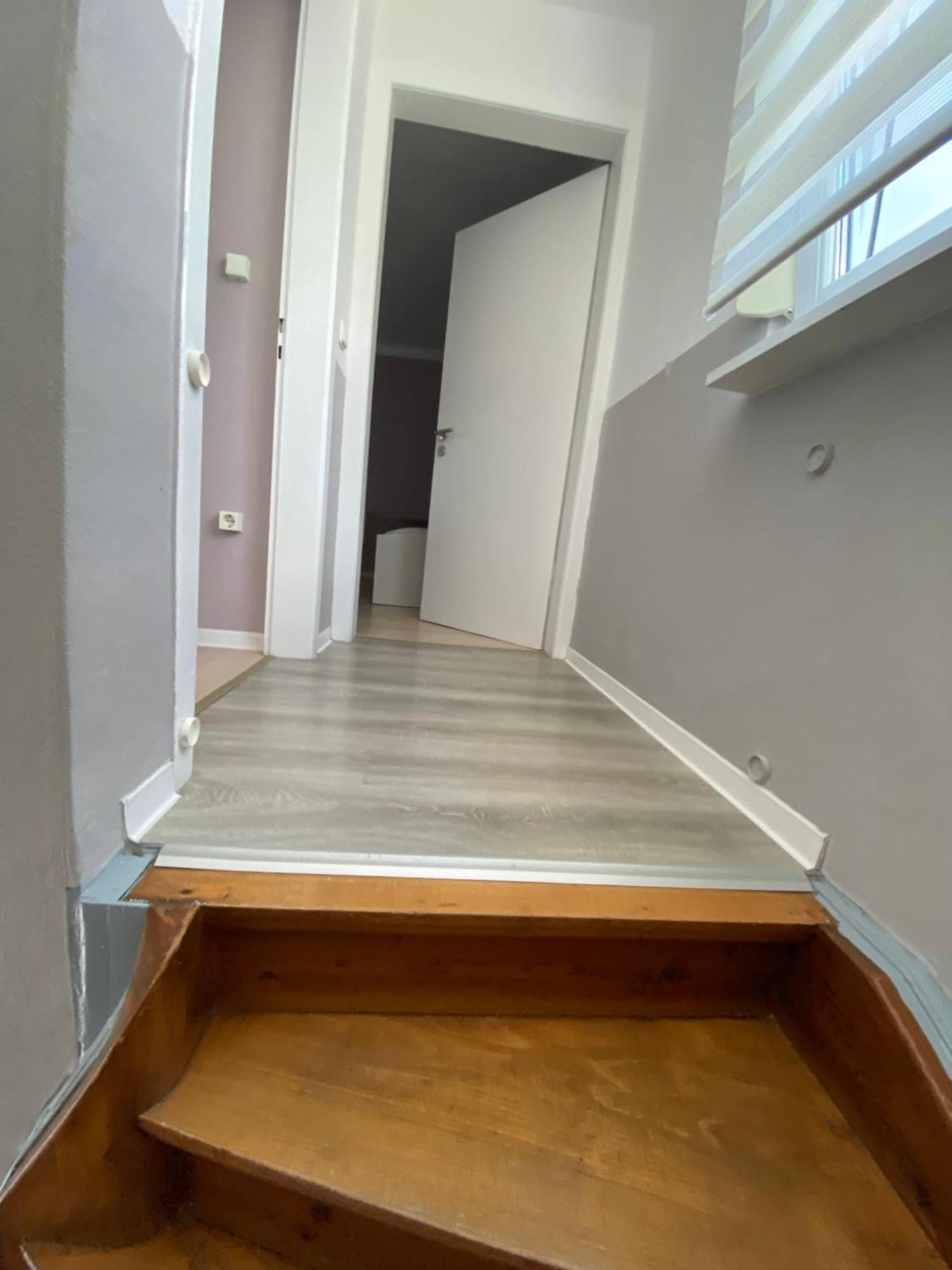 דירות קוכם "Haus Bella" מראה חיצוני תמונה