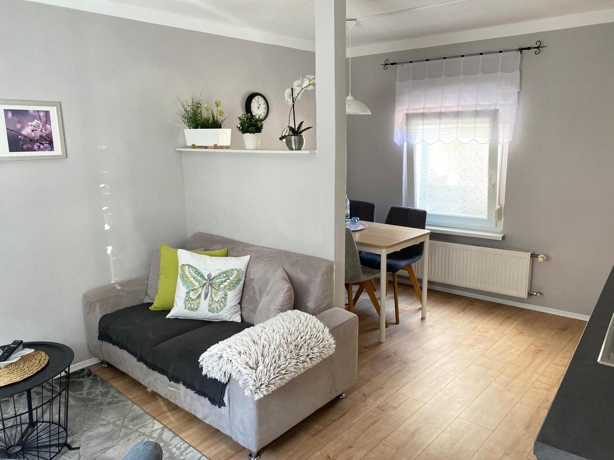 דירות קוכם "Haus Bella" מראה חיצוני תמונה