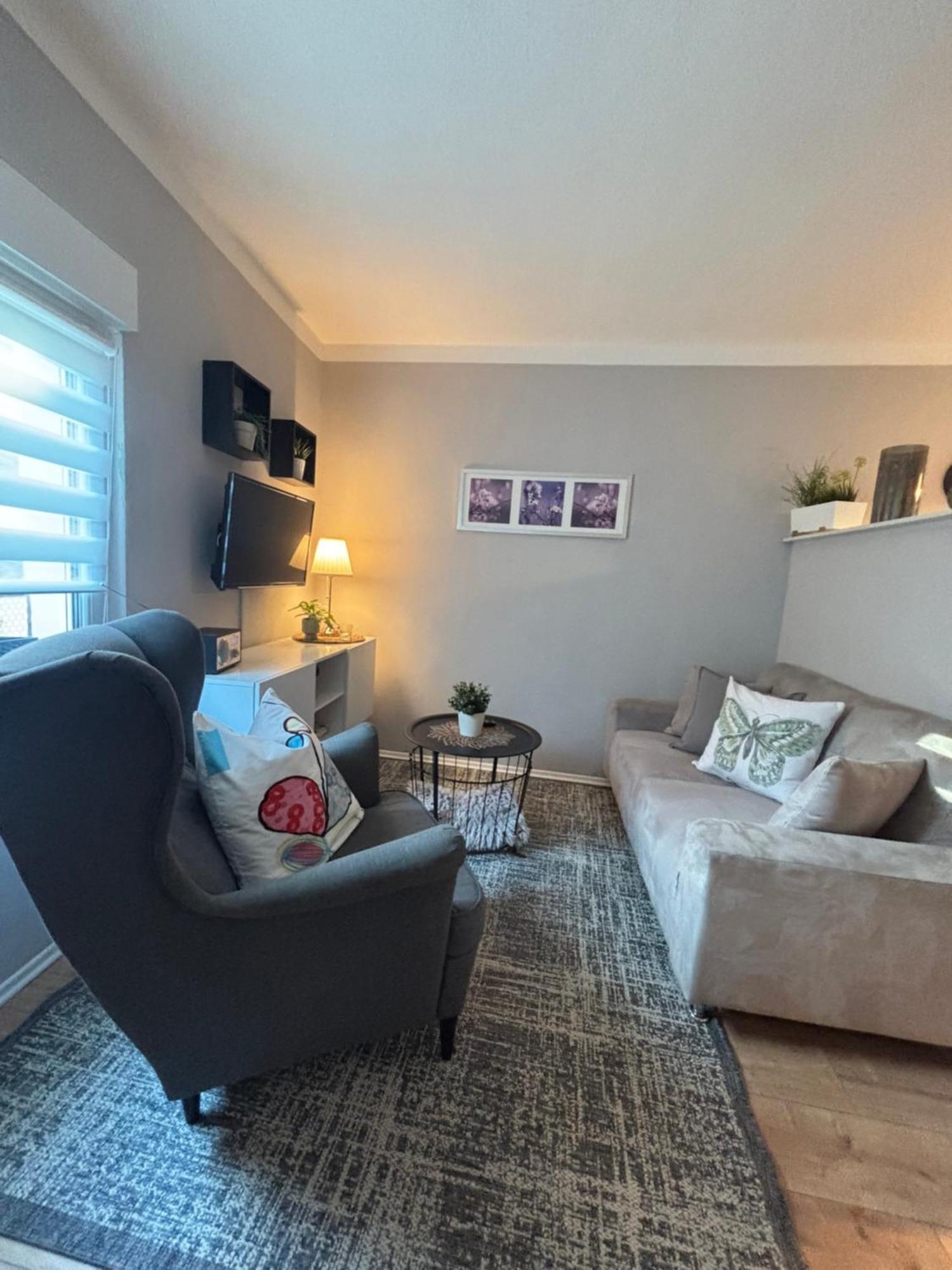 דירות קוכם "Haus Bella" מראה חיצוני תמונה
