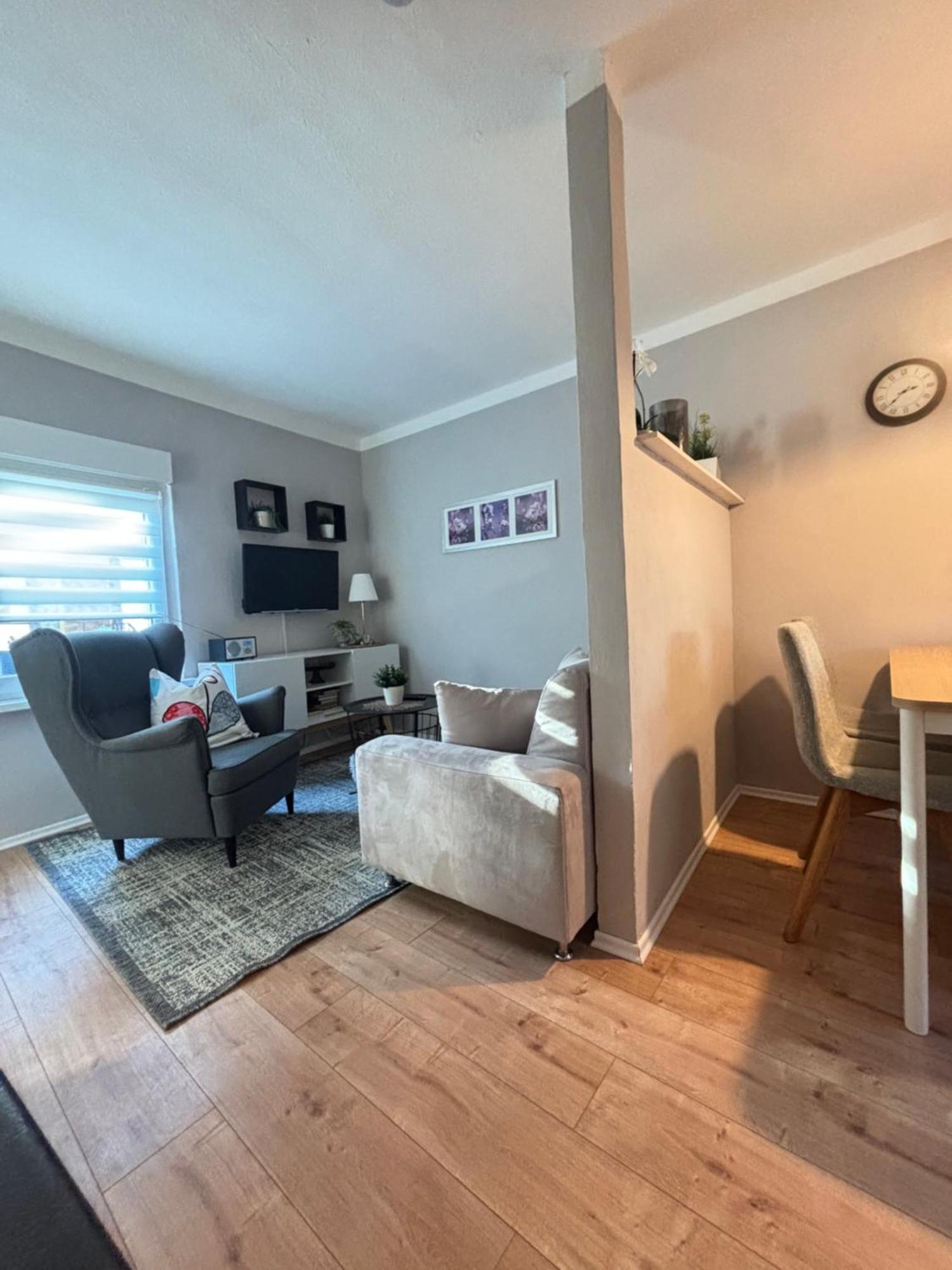 דירות קוכם "Haus Bella" מראה חיצוני תמונה