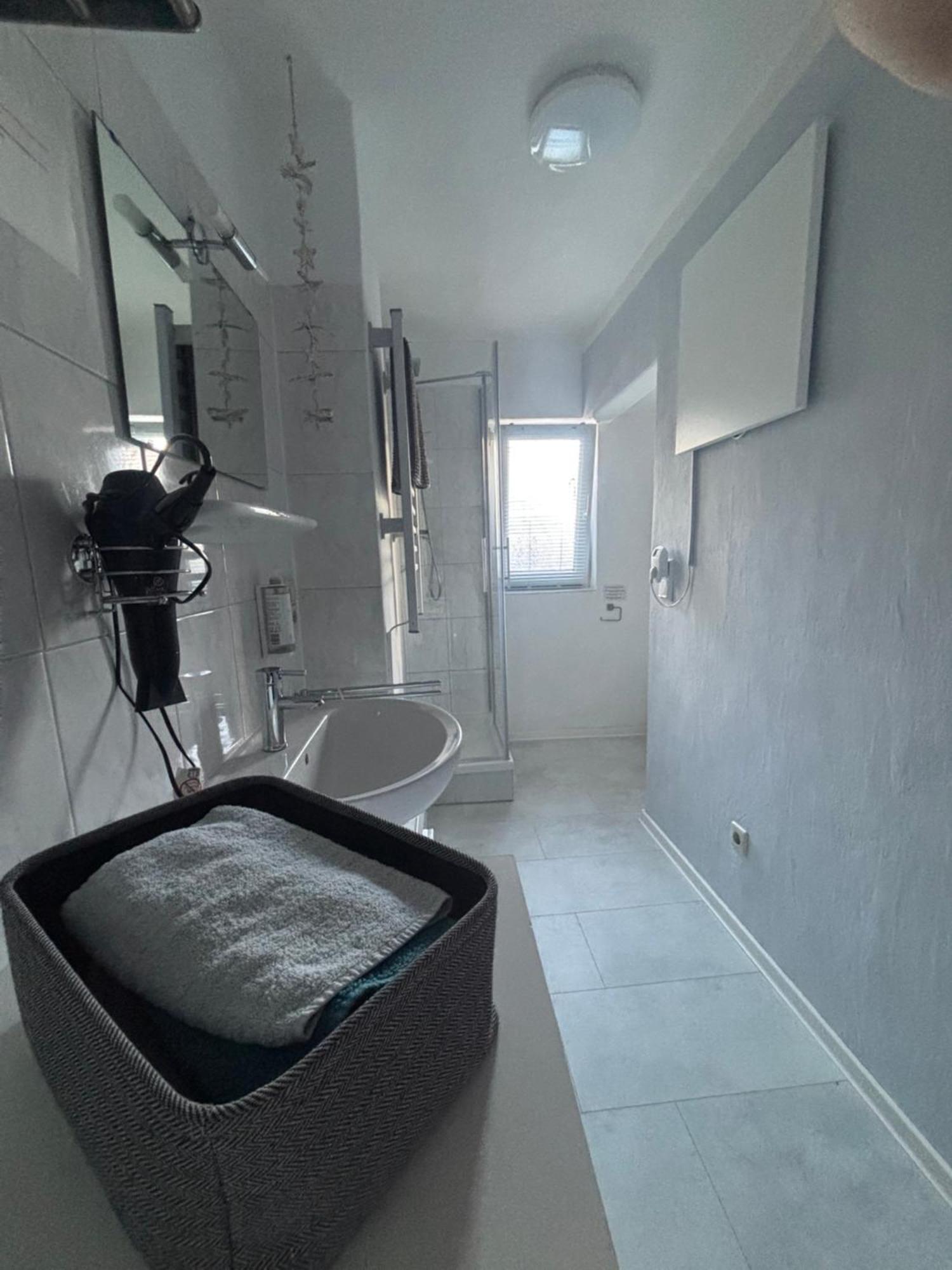 דירות קוכם "Haus Bella" מראה חיצוני תמונה