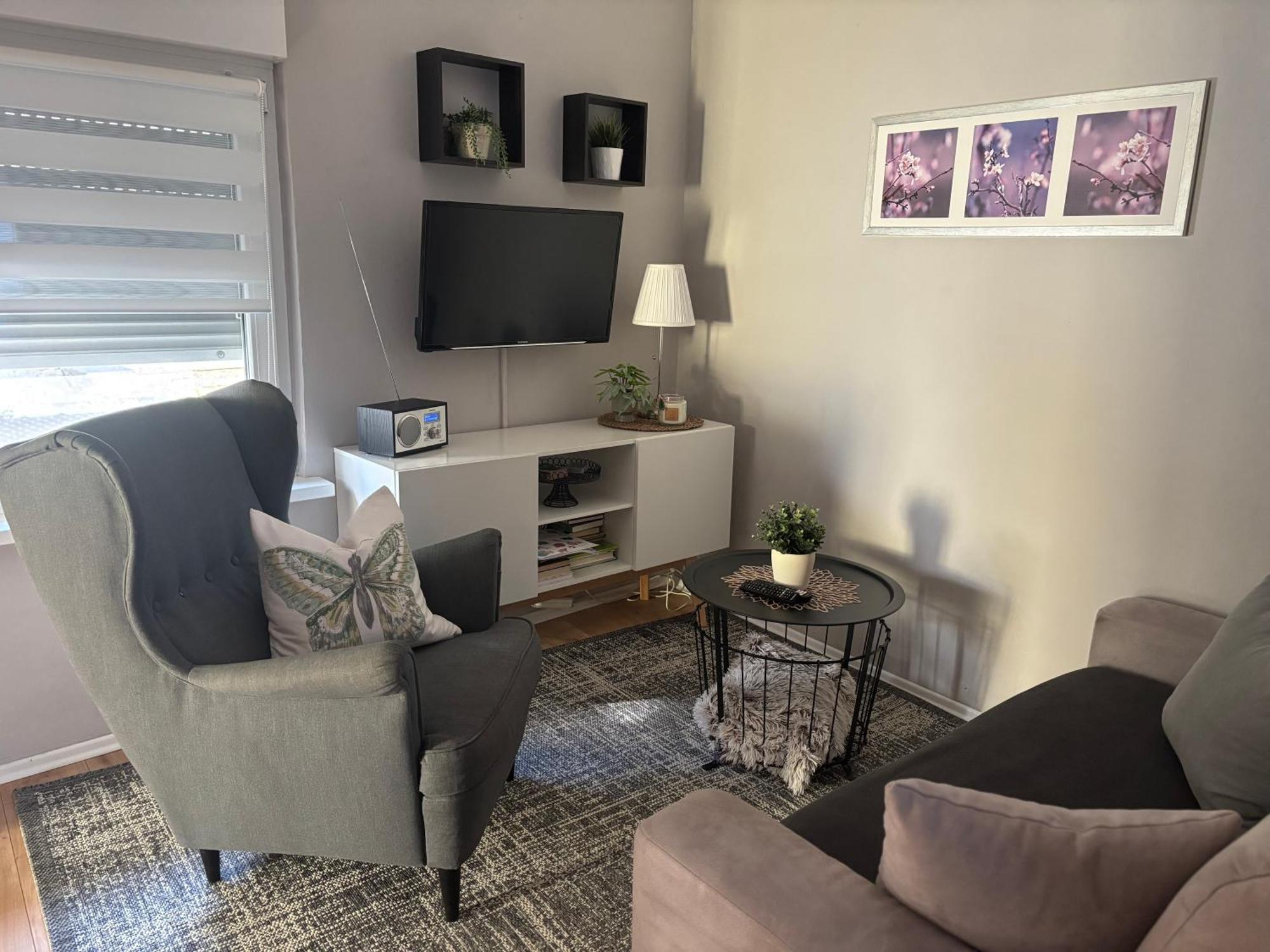 דירות קוכם "Haus Bella" מראה חיצוני תמונה
