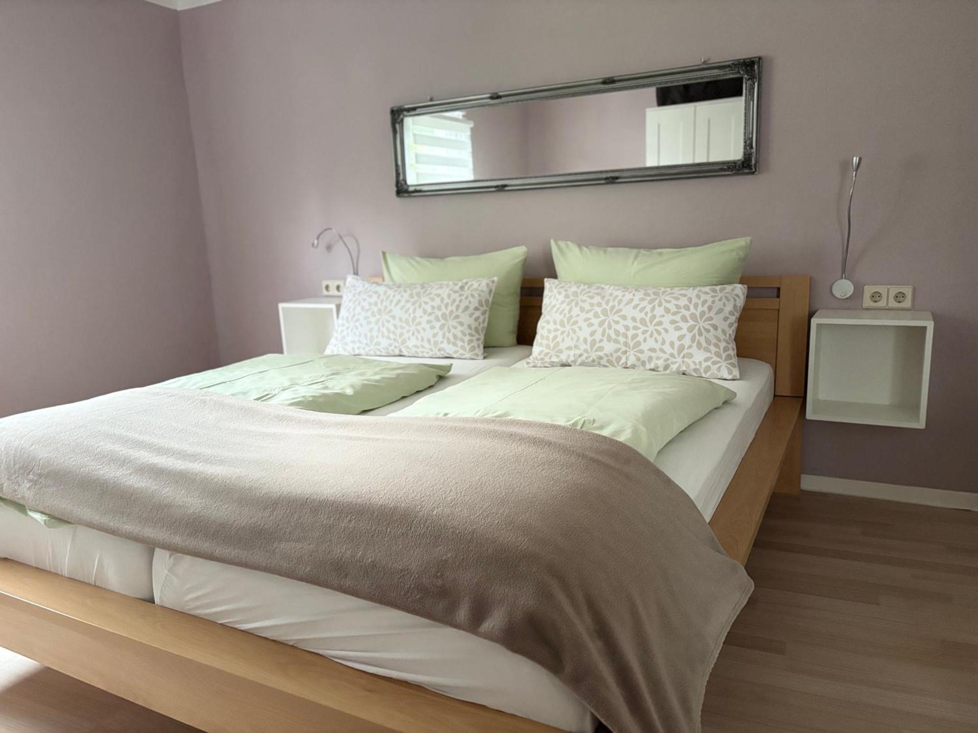 דירות קוכם "Haus Bella" מראה חיצוני תמונה